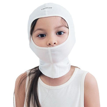Zinc-infused Mask for Kids 2+ - Eczema Oasis