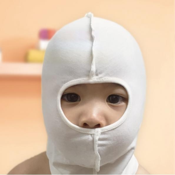 Zinc-infused Mask for Kids 2+ - Eczema Oasis